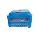 Incubateur d'oeufs de ferme et de ranch 110V Machine à couver couveuse de volaille entièrement automatique numérique 128 oeufs 