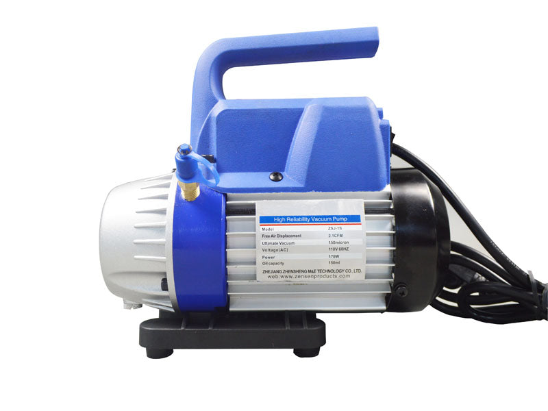 110V Vacuum Pump