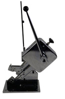 Clipper à saucisse manuelle en forme de U 