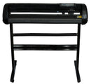 34inch 500g Vinyl Cutter Cutting Plotter with Software and Stand