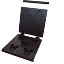 110V Cartoon Waffle Maker