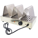 110V Hongkong Eggettes Egg Waffle Warmer