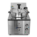 Poêle à poulet frit haute pression 110v 