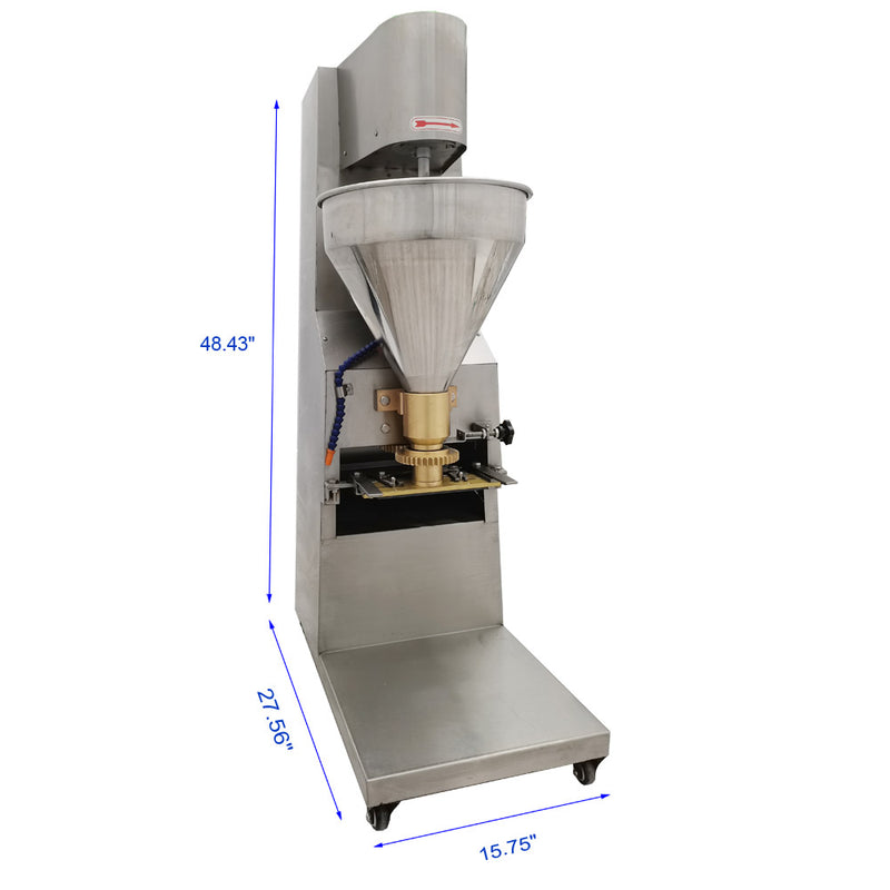 110V Commercial Meatball Forming Machine