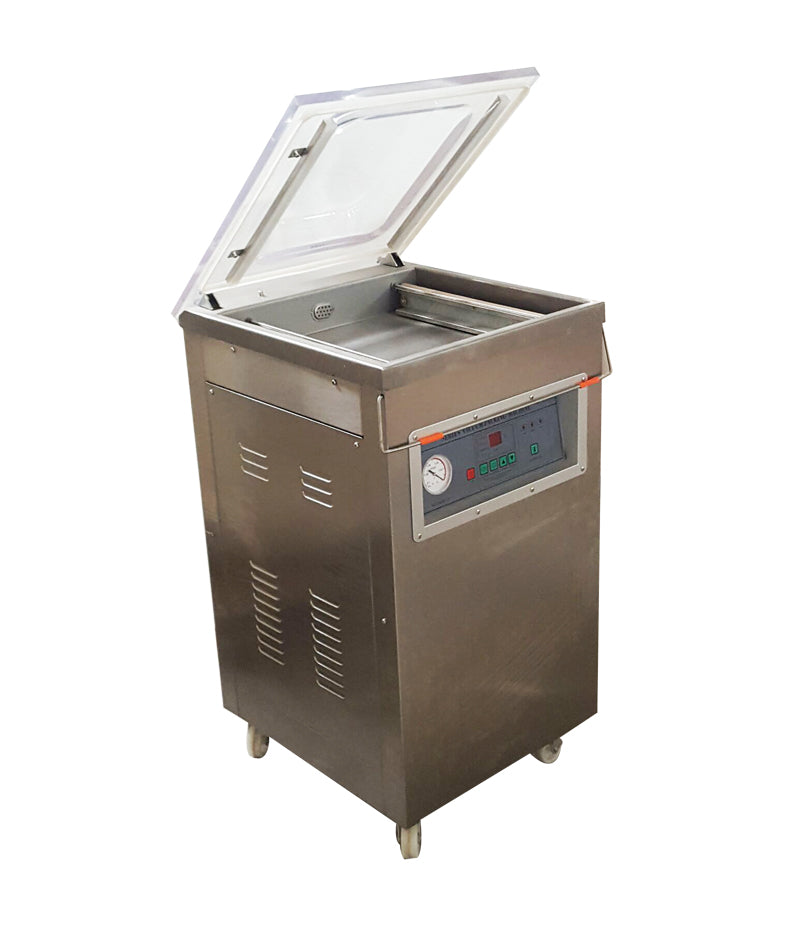 220V Single Chamber Vacuum Packaging Machine