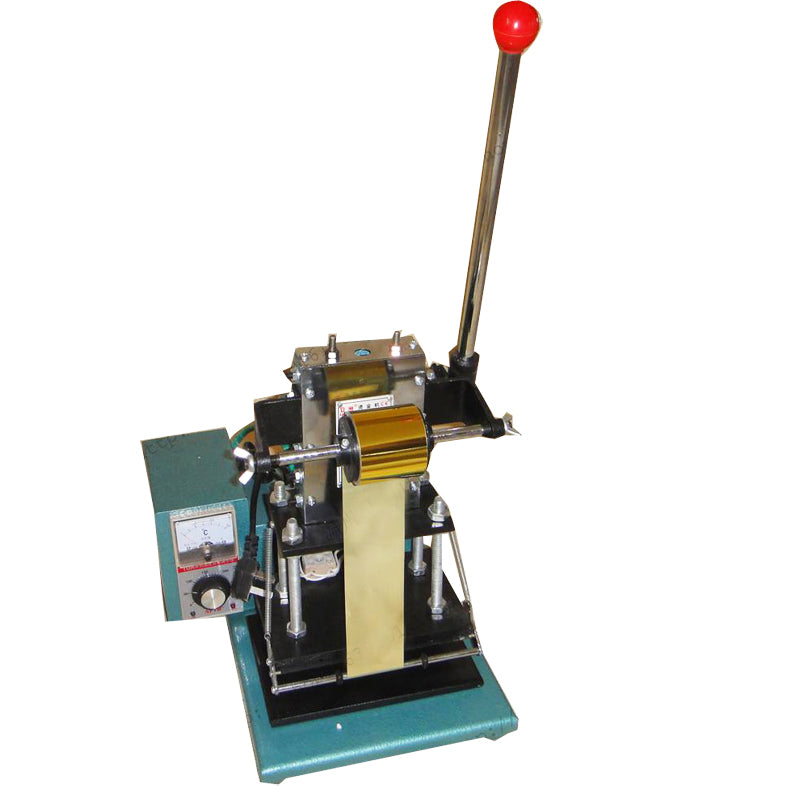 110V LZ-180 Type Manual Stamping Machine