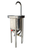 20KG Commercial Rice Washer