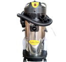 220V 1040W Carpet Extractor Machine 40L