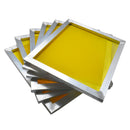 6 Pcs 8"*14" Screen Frame with 305 Mesh