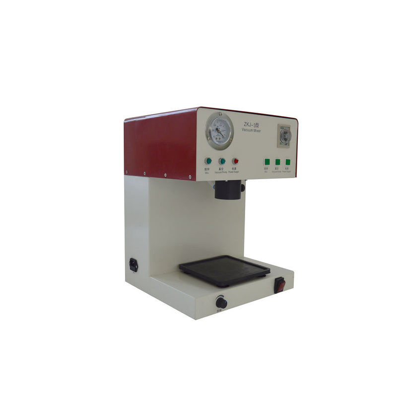 110V Vacuum Stirring Machine