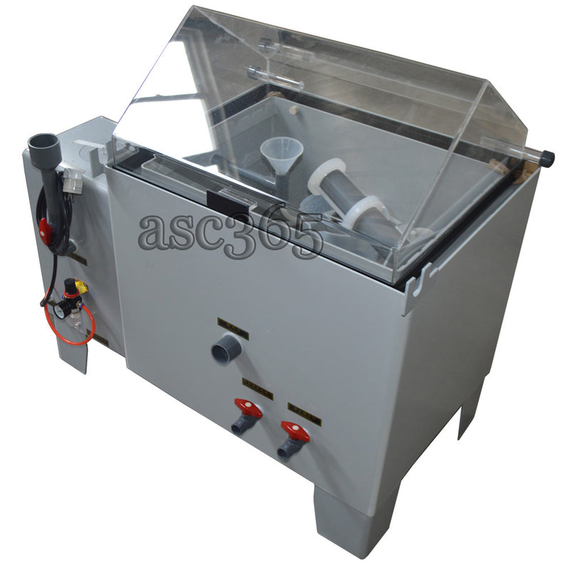 110V Salt Spray Testing Chamber