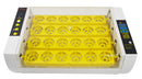 110V 24 Eggs Incubator