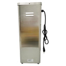 110V Ice Cream Machine Maker Shaker Blender