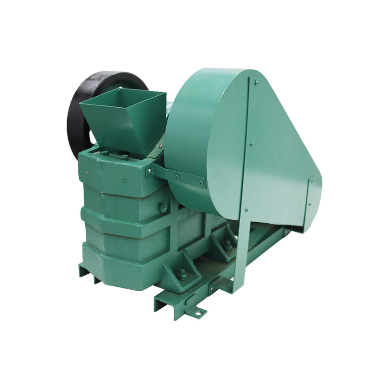 220V 100X60 Mini Jaw Crusher