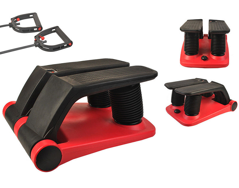 Air Stepper Climber Exercise Fitness Cuisse Machine