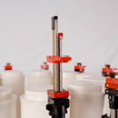 Distributeur manuel de colorant de peinture Base de 12 cartouches 