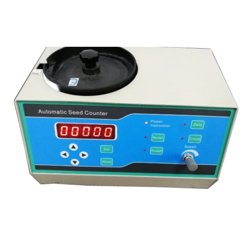 110V Automatic Seed Counter