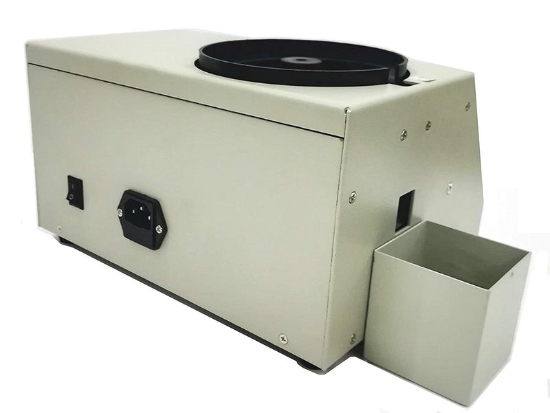 110V Automatic Seed Counter