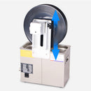Machine de nettoyage de nettoyeur de disques à ultrasons numérique 110V 