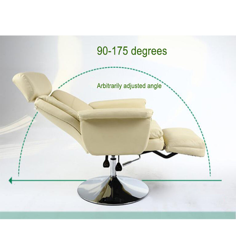White Facial Bed Spa Table Salon Chair