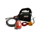 110V Portable Household Electric Winch