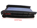 Portable Folding Pet Dog Ramp Ladder