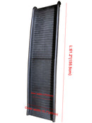 Portable Folding Pet Dog Ramp Ladder