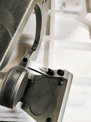 Universal Scissor-type Door Conversion Kit Hinge