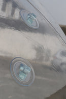 Balle de marche aquatique gonflable 