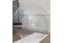 Balle de marche aquatique gonflable 