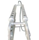 Hydroponic 70 Plant Site Grow Kit