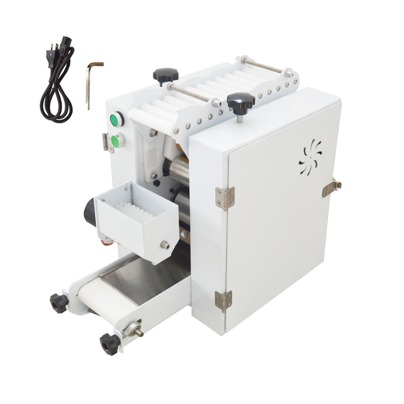 110V Dumpling Wonton Rice Noodle Machine