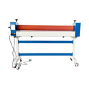 Machine à plastifier à froid électrique 51" (1300MM) 110V 