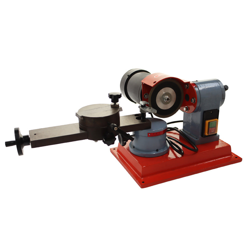 110V Saw Blade Grinder Sharpen Machine