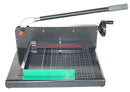 12.2" A4 Size Stack Paper Cutter