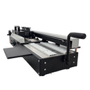 Machine à relier sans fil manuelle à colle chaude 