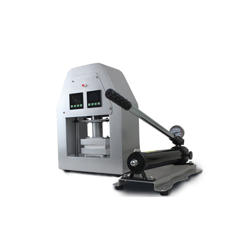 4.7*4.7" Rosin Heat Press Machine