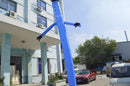 20 Ft Inflatable Puppet Dancer Tube