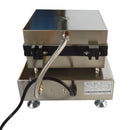110V Cartoon Waffle Maker