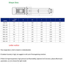 220V Mixer Disperser Emulsifying Machine