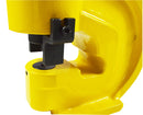 CH-70 Hydraulic Hole Punching Tool Puncher Iron Metal Copper Plate