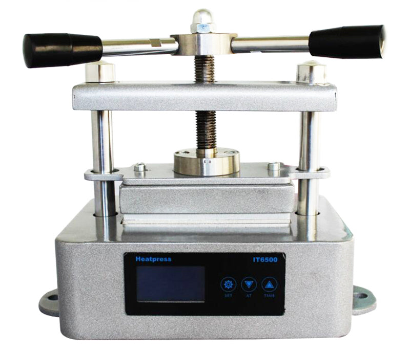 2.3*4.7" Rosin Heat Press Machine