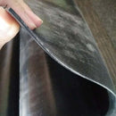 20'x20' Pond Liner Products HDPE Noir pour étangs Koi, fontaines de ruisseaux et jardins d'eau 0,5 mm d'épaisseur 20 mil 