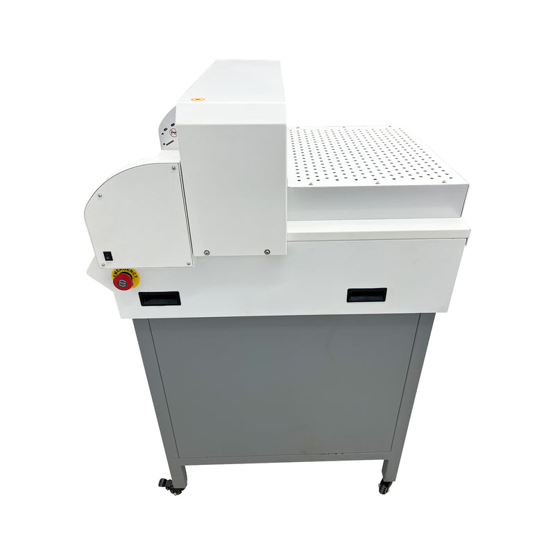 18" 460mm  Electric Heavy Paper Cutter