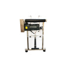 110V 2.1m PVC Conveyor Double Guardrail 30cm