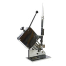 Clipper à saucisse manuelle en forme de U 