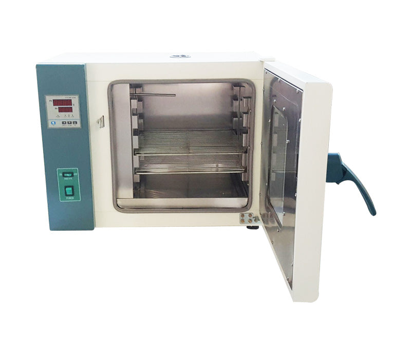 220V 101-0AB Digital Forced Air Convection Drying Oven