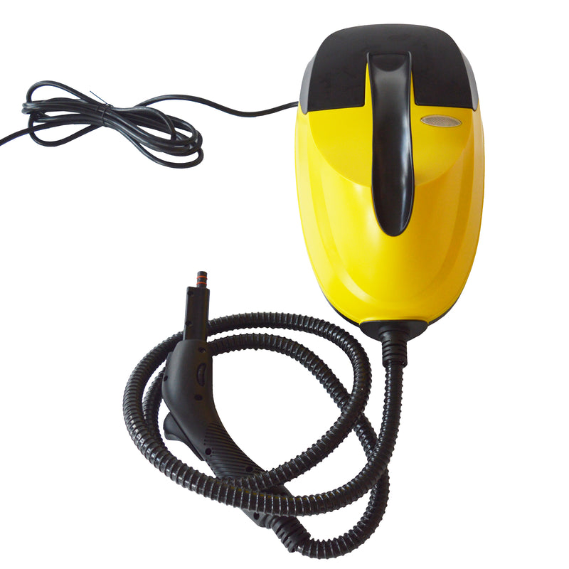 110V Car Wash Floor Carpet Steam Cleaning Machine