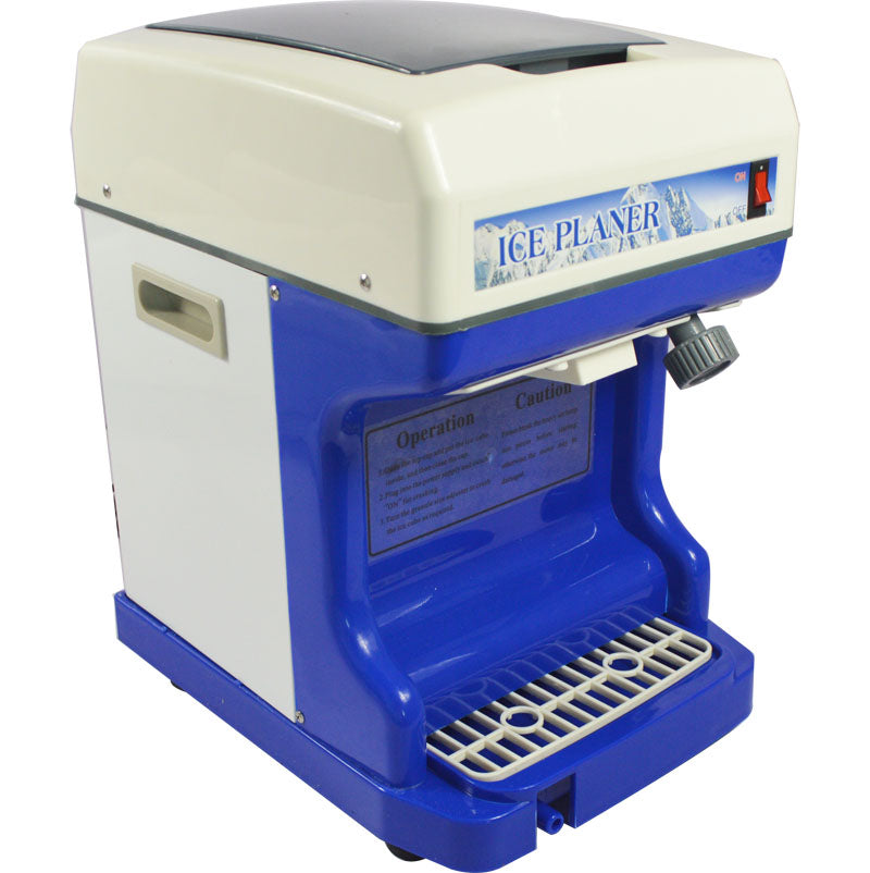 110V Ice Crusher Ice Shaver