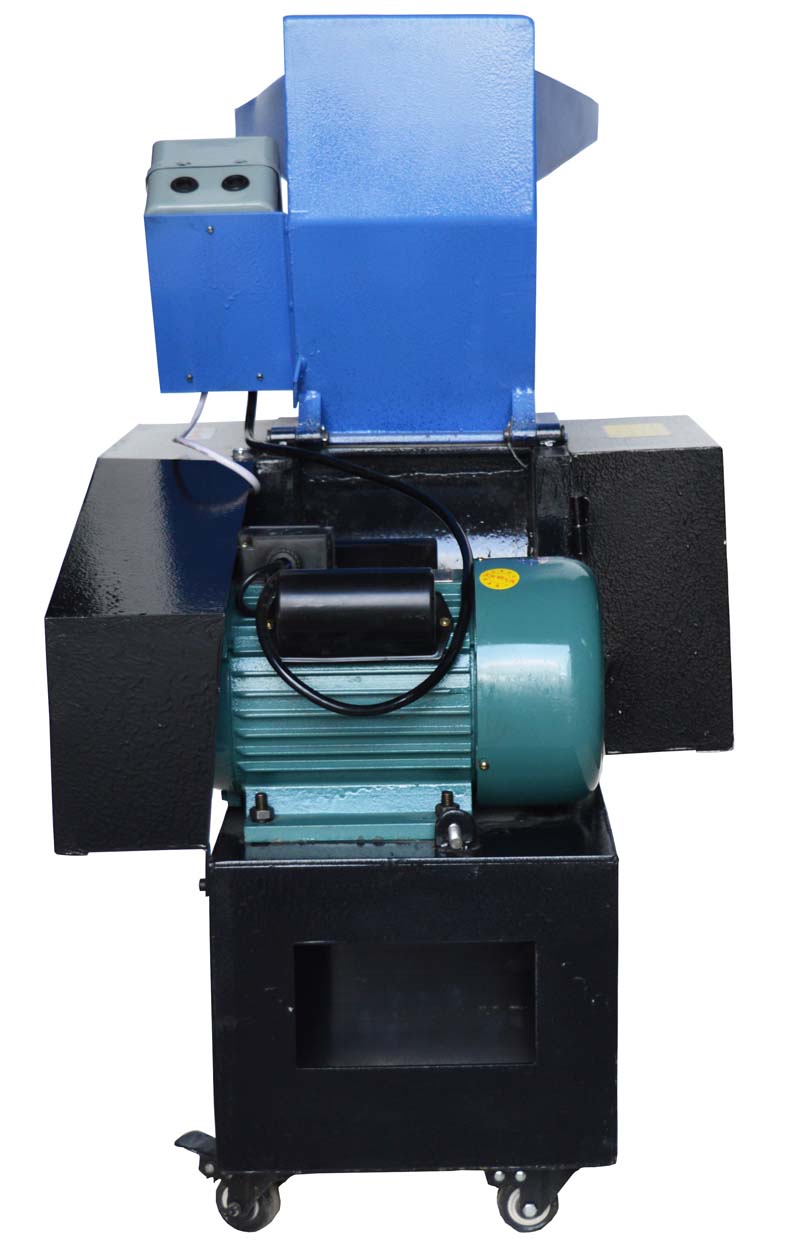 220V 180 Type Plastic Shredder